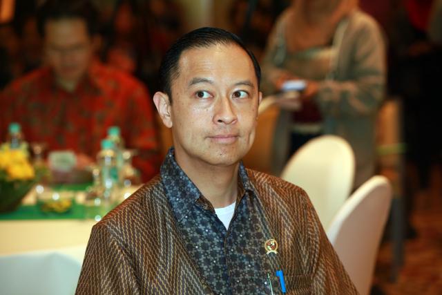  BKPM: Deregulasi Kendor Hambat Investasi