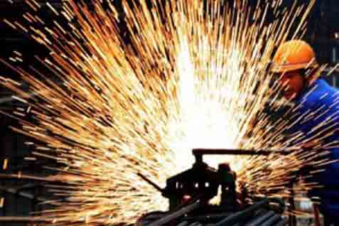  Harga Logam Terseret Sentimen Negatif China dan AS