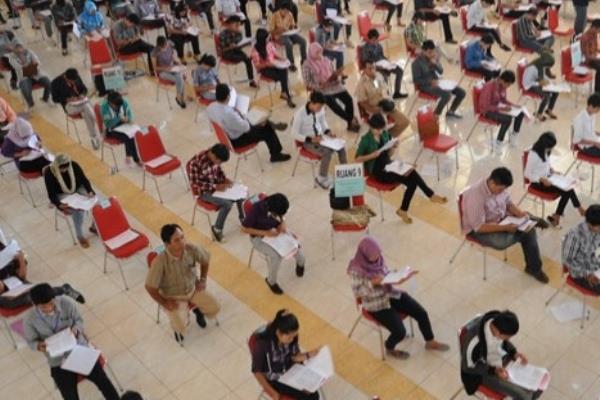  Hasil Pengumuman SNMPTN 2017 Unhas Makassar, 1.869 Peserta Diminta Verifikasi