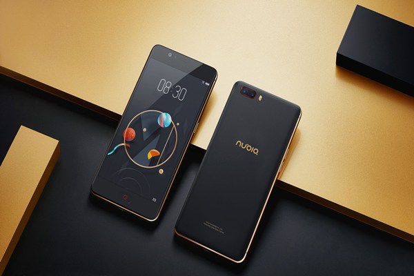  Nubia Tawarkan 3 Smartphone di Indonesia