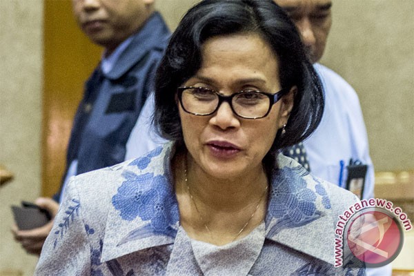  Kasus BLBI, Sri Mulyani: Seluruh Data Sudah Diserahkan