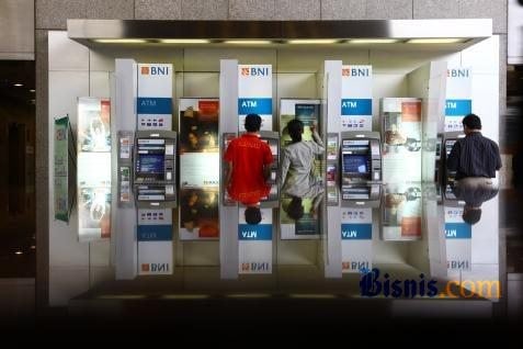  Digitalisasi Bank Tak Begitu Saja Geser Peran SDM