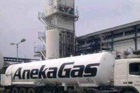  Aneka Gas Terbitkan Obligasi Rp400 Miliar Untuk \'Refinancing\'