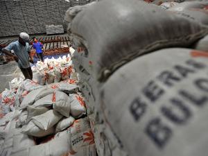  Beras Rastra Temanggung Rusak, Ini Penjelasan Bulog