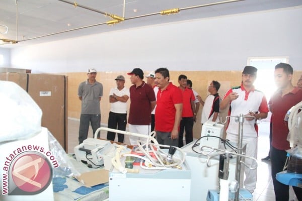  Indonesia Memerlukan 2.000 Tenaga Medis Khusus Teknologi Bank Darah