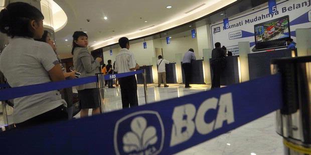  BCA Genjot Segmen Konsumer di Makassar