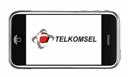  Hacker Serang Situs Telkomsel
