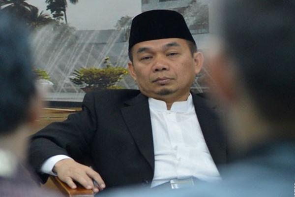  PKS Tolak Hak Angket untuk KPK