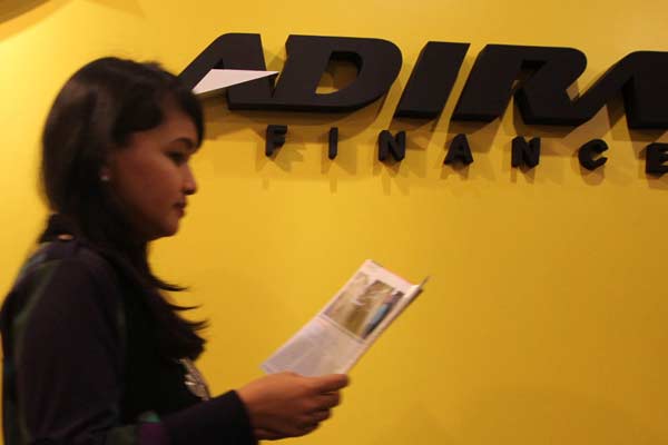  Kuartal I, Adira Finance Raup Laba Rp328 Miliar