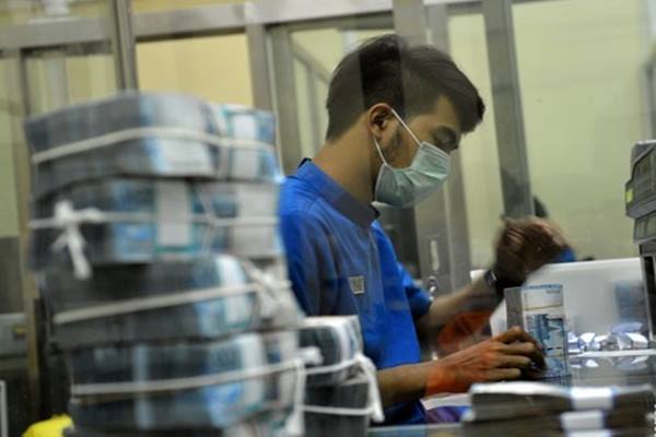  Transaksi Antarbank Pemerintah Bakal Gratis