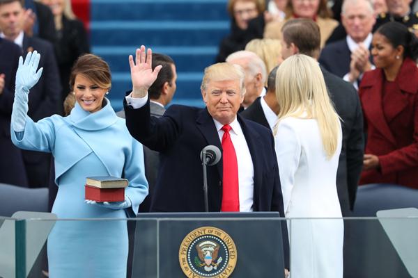  Baru 100 Hari di Gedung Putih,  Trump Sudah Rindu Dengan Kehidupan Lamanya