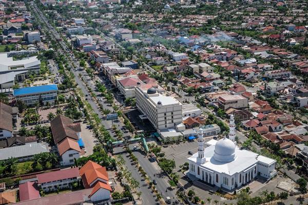  Aceh Tawarkan Paket Wisata Tsunami Heritage ke Malaysia