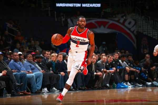  Hasil Basket NBA: Wizards & Celtics ke Semifinal Playoff