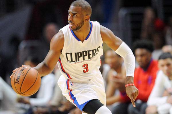  Hasil Playoff Basket NBA: Clippers vs Jazz 3-3, Game Ketujuh Digelar