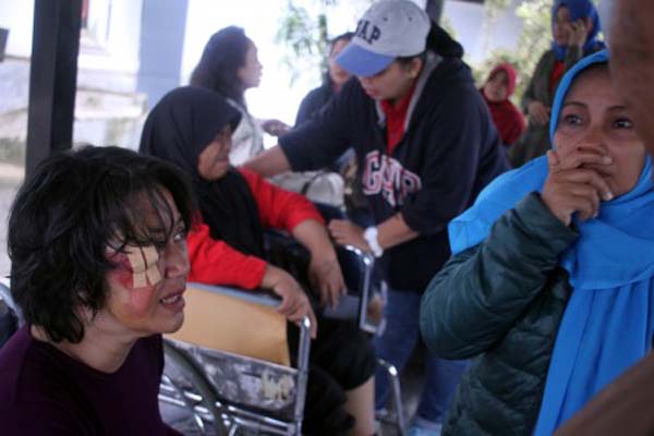  Kecelakaan Maut Ciloto, Puncak, Ini Nama-nama Korban