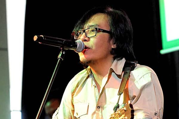  Begini Persiapan Ari Lasso Sebelum Tampil di Malang Jazz Festival