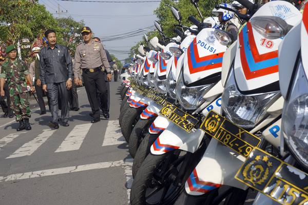  Agenda Jakarta Hari Ini : Berikut Lokasi Demo Buruh