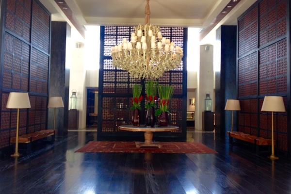  Libur Panjang, Tingkat Hunian Hotel di Yogyakarta Meningkat