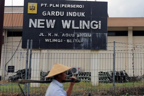  PLN Tambah Kapasitas Trafo  Dua Gardu Induk Sulut dan Gorontalo