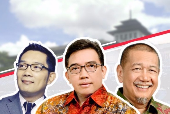  Ini Jagoan PPP di Pilgub Jawa Barat 2018