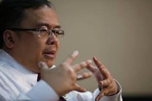  Laju PDB 2017 Ditarget 5,6%, Pemerintah Garap 30 Program Prioritas