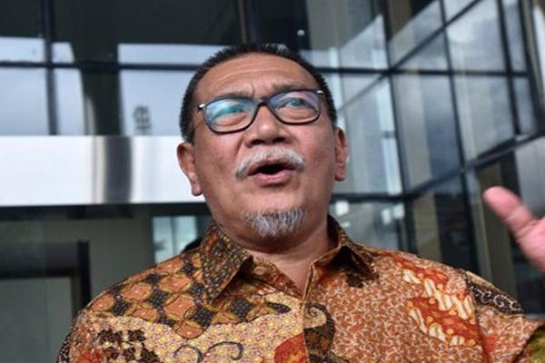  PILGUB JABAR 2018 : Gerindra Dukung Deddy Mizwar