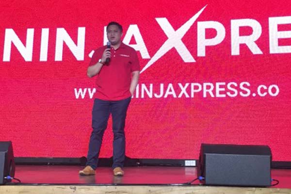  Sambut Ramadan, Ini Rencana Ninja Xpress