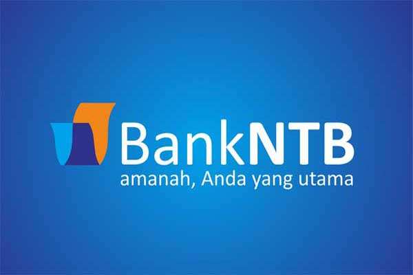  Penyaluran Kredit Bank NTB Tumbuh Tipis 6,4%