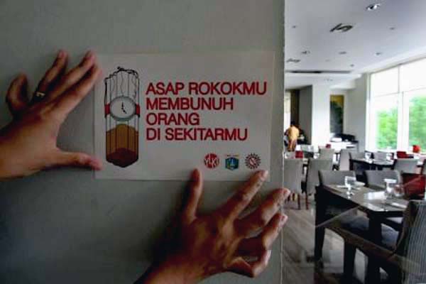  Rokok & Tarif Listrik Jadi Komoditas Inflasi di NTB