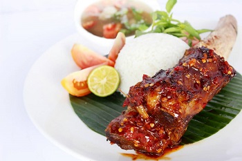  PROMO HOTEL: Aston Cirebon Hadirkan Beef Ribs