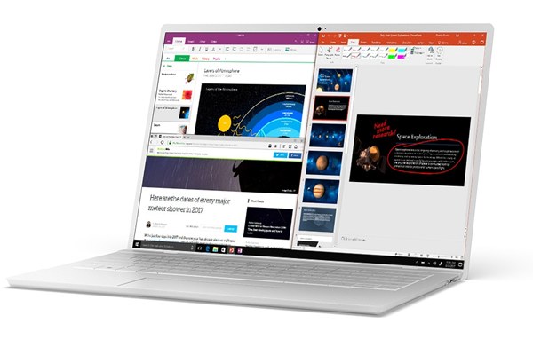  Windows 10 S: Jawaban Microsoft Buat Chromebook