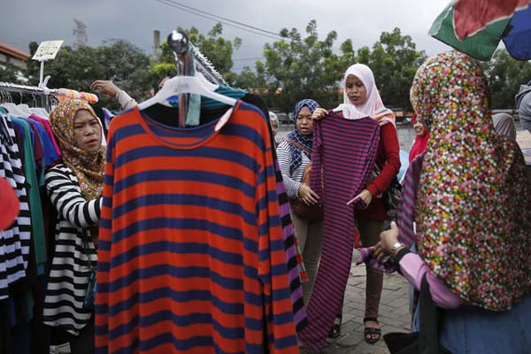  Mendag: Mencintai Produk Dalam Negeri, Konsumen Cerdas