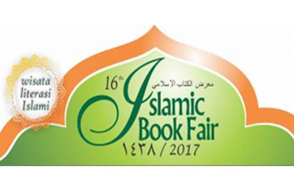  Pameran Buku Islam Digelar di JCC Senayan Sampai 7 Mei 2017