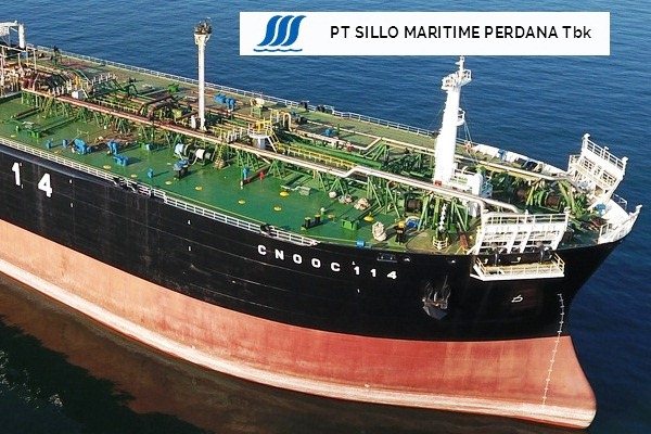  Sillo Maritime Perdana (SHIP) Anggarkan Capex US$20 Juta