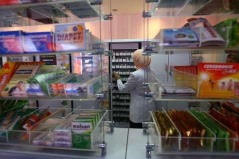  Millenium Pharmacon (SDPC) Anggarkan Belanja Modal Rp22,63 Miliar