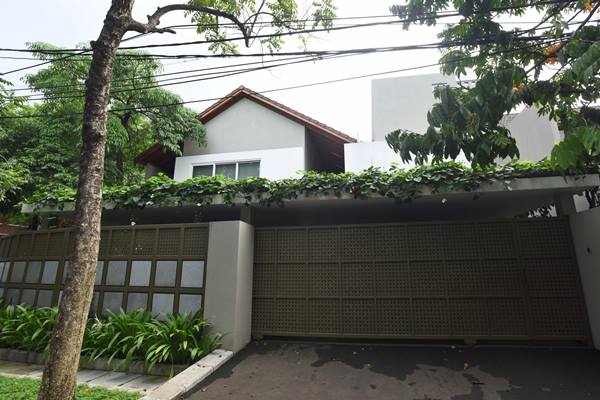  Rumah Rp2 Miliar Bebas PBB, Pemprov DKI Godok Kebijakan