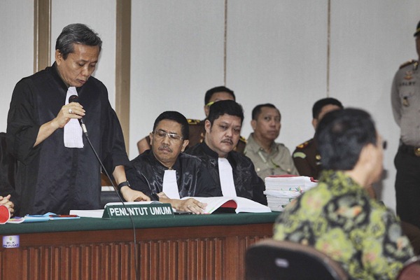  Reshuffle Kabinet, Ahok Jadi Mendagri, Menurut Anda?