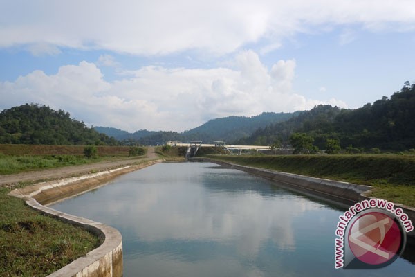  Pemkot Jogja Lelang 3 Paket Perbaikan Irigasi