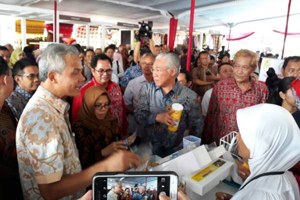  Jelang Ramadan, Kemendag Jamin Ketersediaan Bahan Pokok & Harga Stabil