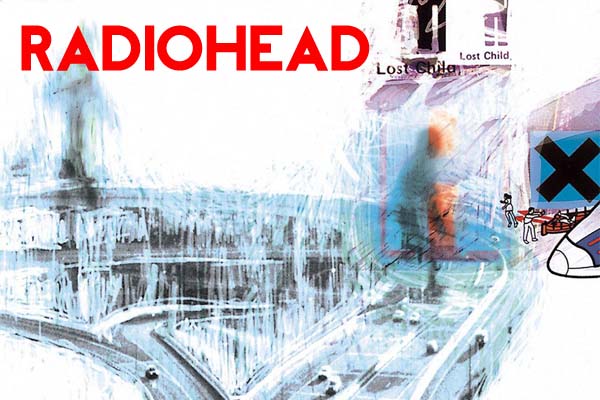  Radiohead Lucurkan Kembali Album \'OK Computer\'