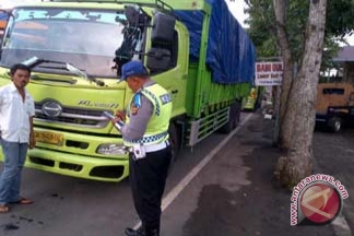  Razia di Gilimanuk Dapati Sejumlah Barang Tak Berdokumen