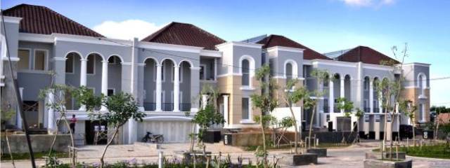  Ciputra Perkenalkan Residensial Premiun ke-6 di Makassar