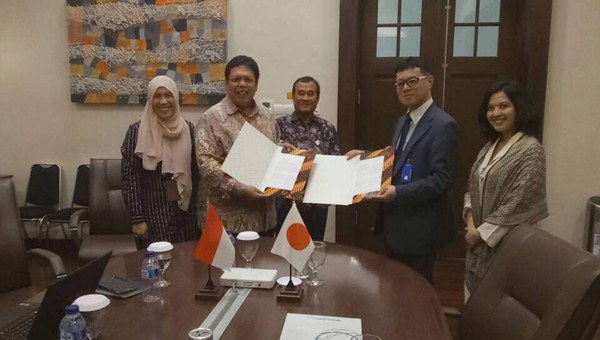  Sinergi Bio Farma dan Osaka University Dalam Program Pertukaran Tenaga Riset &amp; Bioteknologi