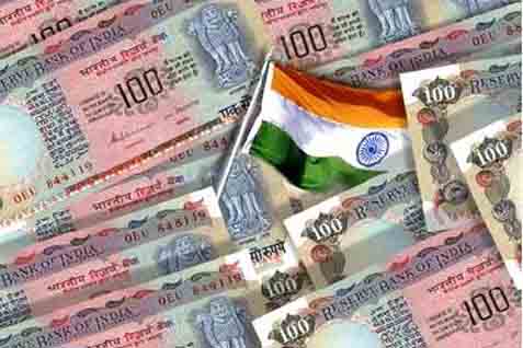  Penarikan Mata uang:  Ekonomi India Kembali Bersinar