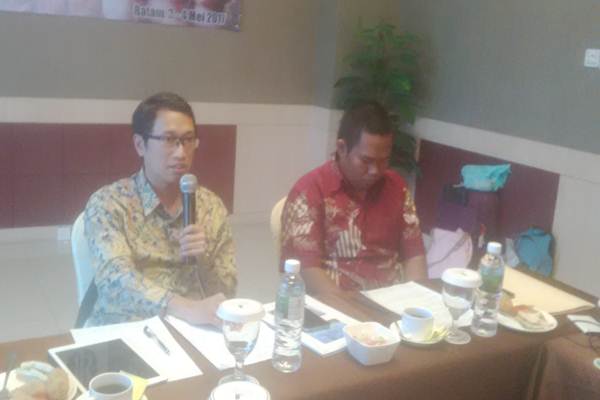  Tiket Pesawat Pemicu Utama Inflasi Babel