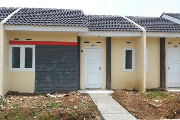  Tengok Rumah Murah di Cikarang, Presiden Jokowi Ingin Punya 1 Unit