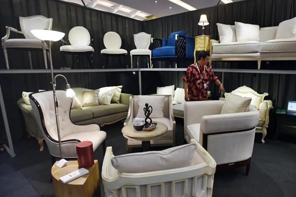  Vivere Kini Jualan Furnitur Online