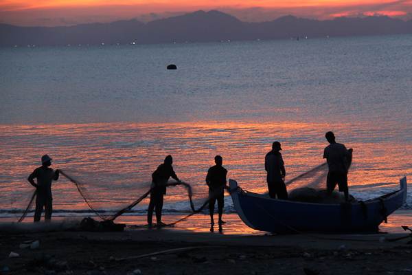  Perpanjangan Izin Cantrang Hingga Akhir 2017 Berlaku Se-Indonesia