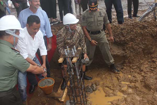  Pemerintah Diminta Dorong Usaha Peternakan Sapi Perah