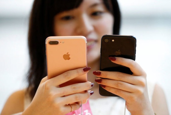  Ini Negara Yang Menjual iPhone 7 Paling Mahal